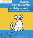 Activity Book 1